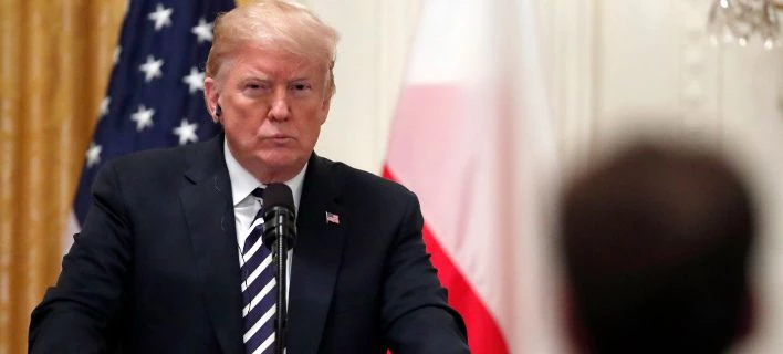 Κυρώσεις των ΗΠΑ στην κινεζική στρατιωτική διεύθυνση εξοπλισμών